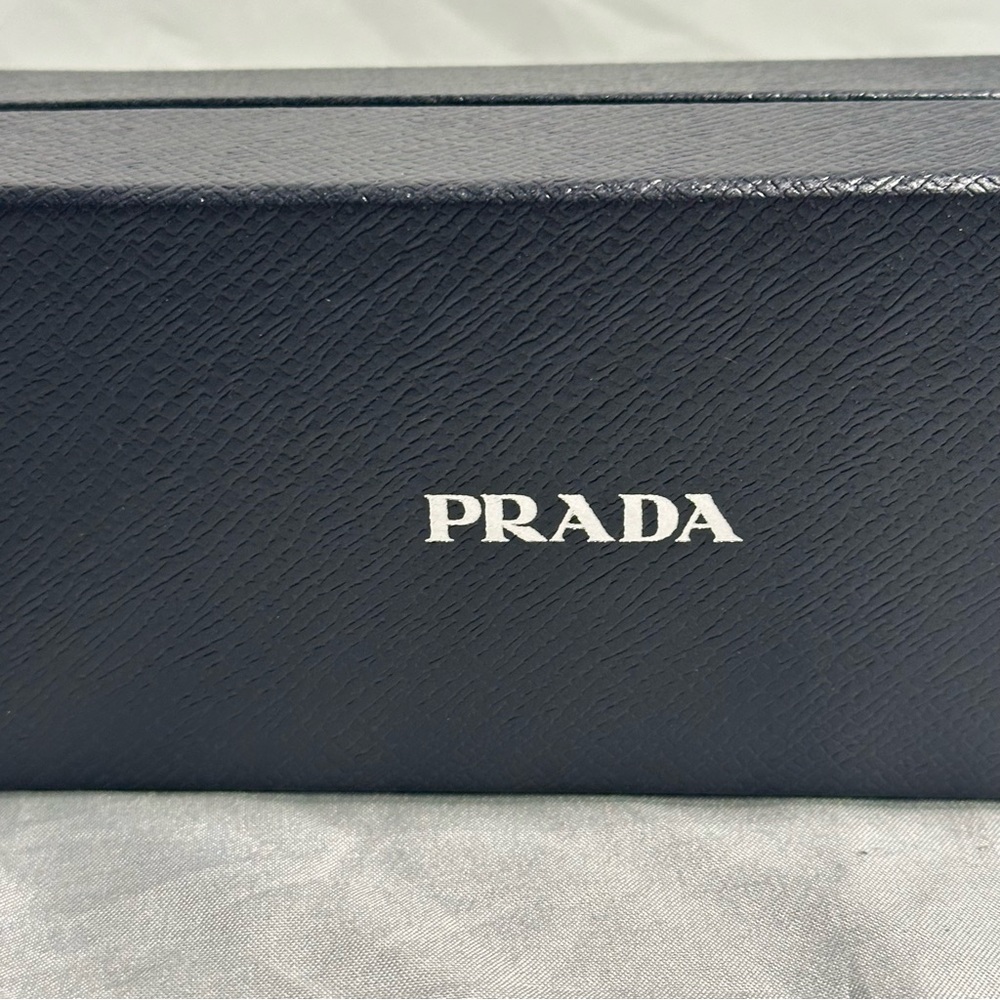 Prada Box Sunglasses Empty Boxes Authentic Design… - image 2